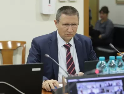Как се разпределят делата: Прокурори от ВКП ще проверяват Софийската районна прокуратура