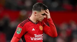 В Манчестър Юнайтед плачат, а Челси се смее: Цифрите около Мейсън Маунт са потресаващи