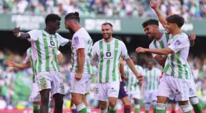 Бетис се развихри, отприщи силата си и наниза цели 12 гола в Купата на Краля (ВИДЕО)