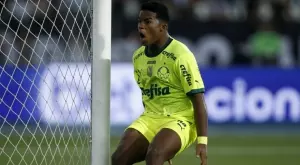 Реал Мадрид на нокти: 17-годишната им перла - Ендрик, иска да се жени