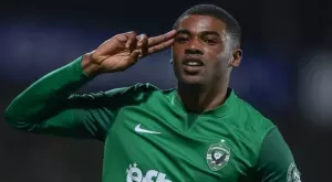 Има ли формула за победа на Лудогорец над Сервет? Квадво Дуа отговори