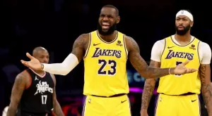 НБА: Дербито на Лос Анджелис се реши от продължениe, шампионът Денвър с първа загуба (ВИДЕО)