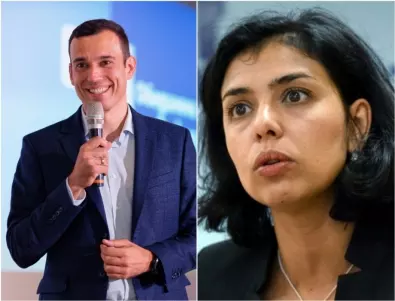 Изненада: Избирателите на ГЕРБ не послушаха Борисов, избраха Ваня Григорова в София (СНИМКИ)