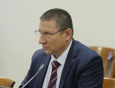 Сарафов поиска да отстранят временно прокурор Константин Сулев