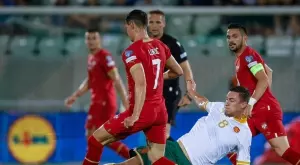 Още една нация се готви да ликува срещу България, в Сърбия очакват следващия си герой