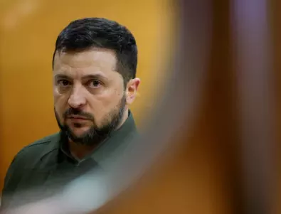 Зеленски уволнява Залужни до дни, напрежението се реже с нож: CNN