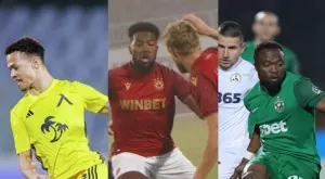 Завръща ли се Първа лига към статуквото? Левски изостава, ЦСКА не впечатлява, а Лудогорец е големият печеливш