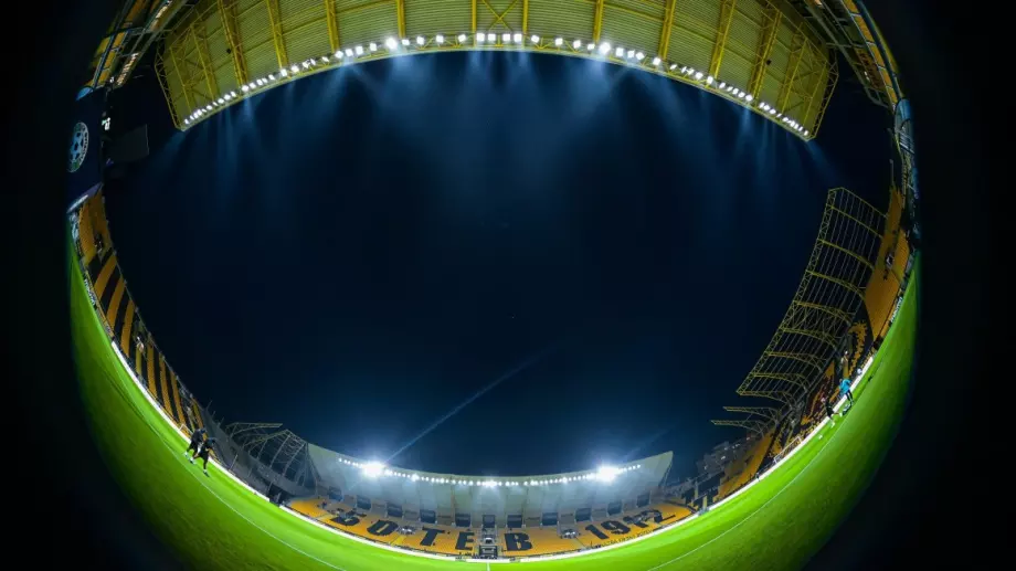 Повтаря ли се историята с ЦСКА? Пуснаха жалба срещу строежа на стадион „Христо Ботев“ в Пловдив