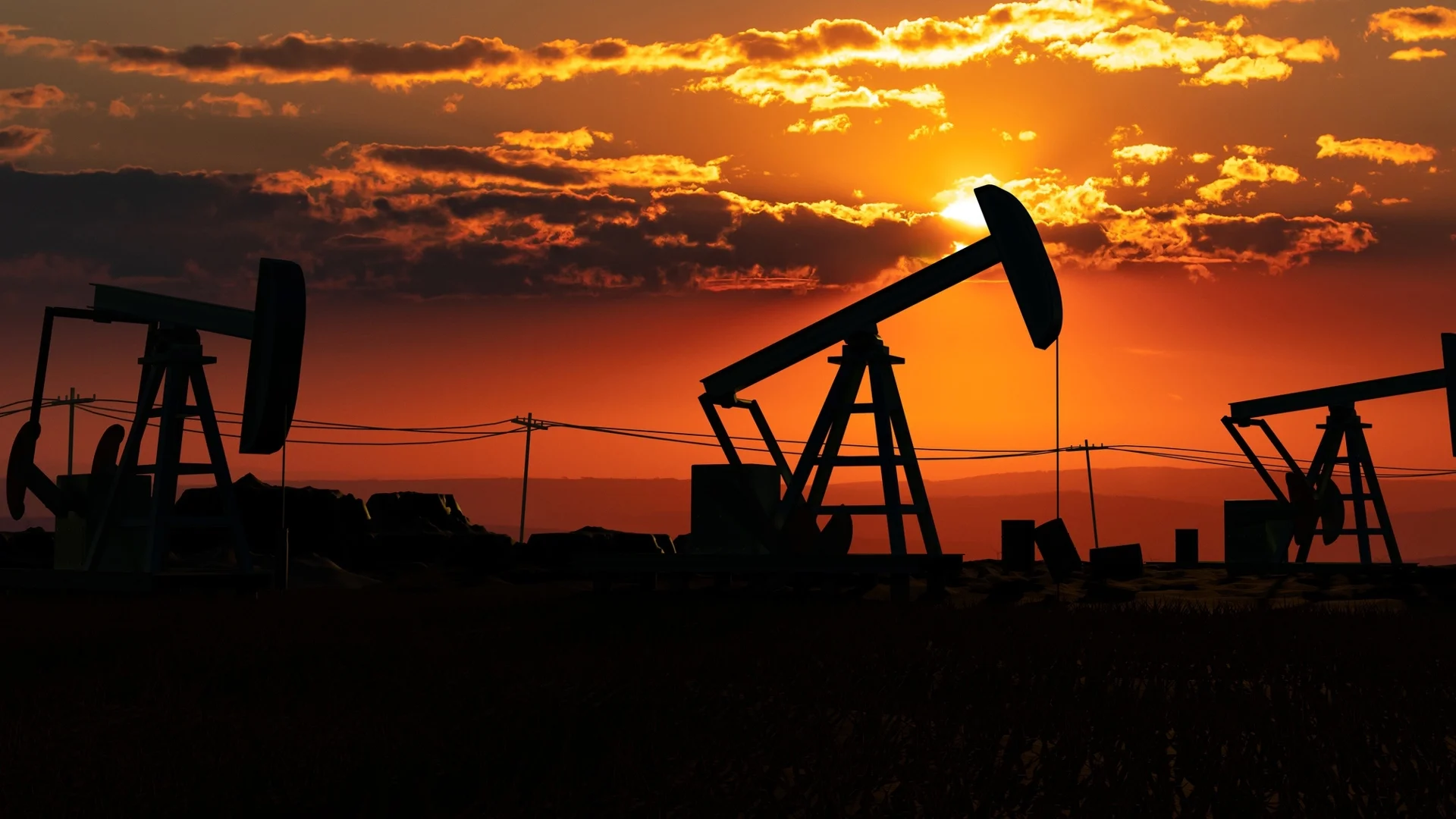 Ирак ще обяви петролна самодостатъчност
