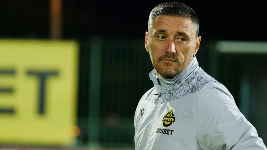 Потвърдено: Треньорът на Ботев Пловдив разкри първия зимен трансфер на "канарчетата"