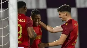 Големият герой за ЦСКА: Отборът винаги трябва да се бори за титлата