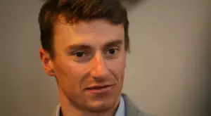 "Краси се събуди, но не може да говори, защото...": Приблежен до Анев с коментар за олимпиеца