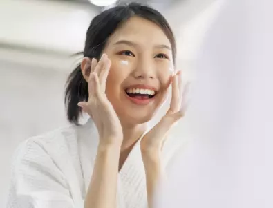Тайната на китайските жени: как да изглеждате на 30, когато сте на 50 г.