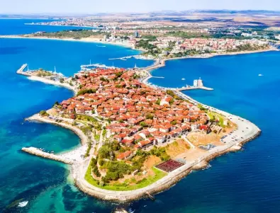 Кой е най-големият български остров в Черно море?