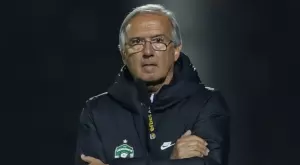 Георги Дерменджиев след разгромния успех на Лудогорец: Играчите се забавляваха