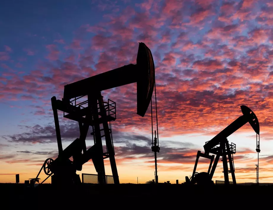 Цената на петрола - на най-ниското си ниво от месеци?