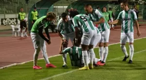 От Берое са доволни след мача с Лудогорец - казаха какво ще гонят срещу ЦСКА