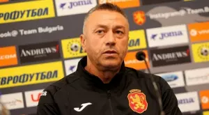 Само в SportLive! Матушев посочи по двама „герои“ от отбор за пловдивското дерби и отсече: Липсата на феновете на Локомотив ще ни лиши от още едно съревнование