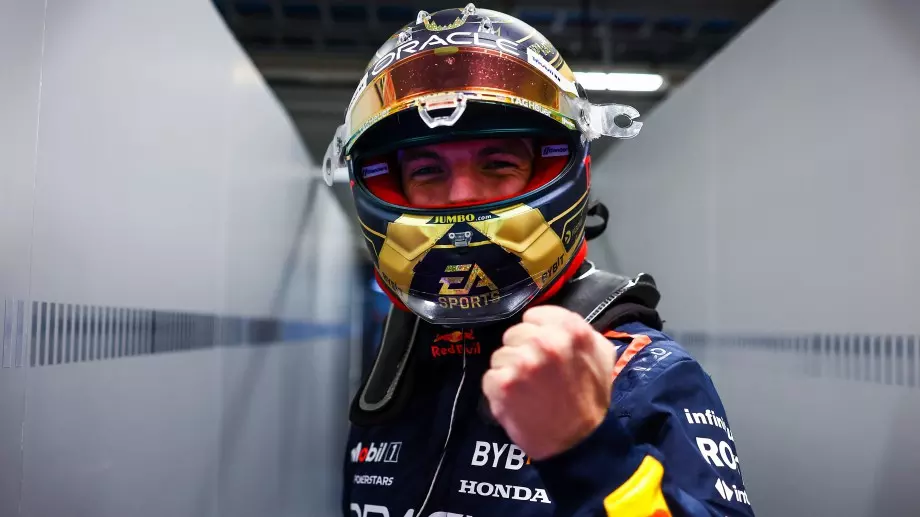 След подиум №100: Макс Верстапен разкри как се чувства във Формула 1