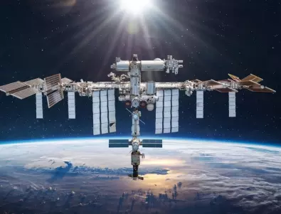 Турският астронавт в Космоса ще се занимава с водорасли (ВИДЕО)