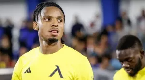 След новината за трансфера: Жереми Петрис се раздели с Левски с 23 думи на български език