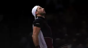 Григор Димитров призна за "твърде много грешки" в кариерата си, но самосъжалява ли се за последните години?