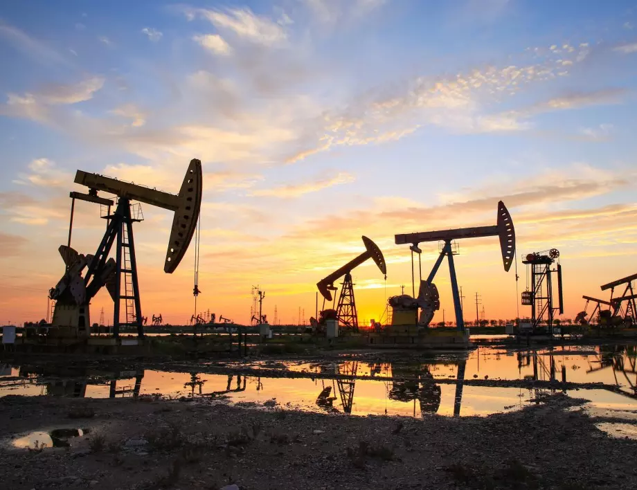 Цените на петрола поеха в нова посока