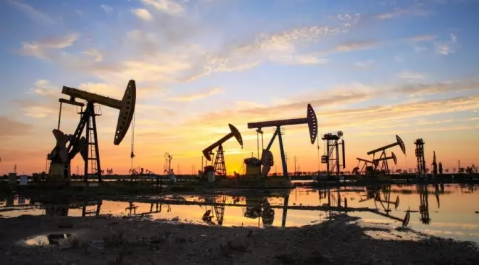 Цената на петрола обърна курса - на фокус остава Близкият изток