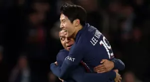 7 гола, вратарски грешки и отличен ПСЖ белязаха голямото френско дерби (ВИДЕО)