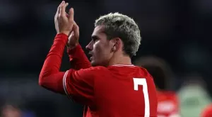 Легенда! Гризман счупи ценен рекорд и е №1 в историята на Атлетико Мадрид