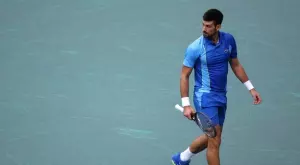 Защо не могат да победят Новак Джокович? Бивш тенисист съсипа с критика младите играчи, усъмни се в качествата им