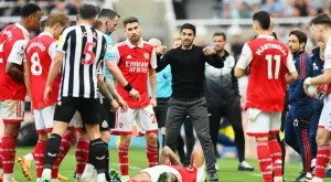 Нюкасъл - Арсенал по ТВ: В колко часа и къде да гледаме мача от 11-ия кръг на английската Висша лига?