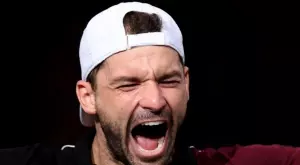Подигравка с Григор Димитров: 27 тенисисти с по-голям шанс за Australian Open - дори и №82 в света