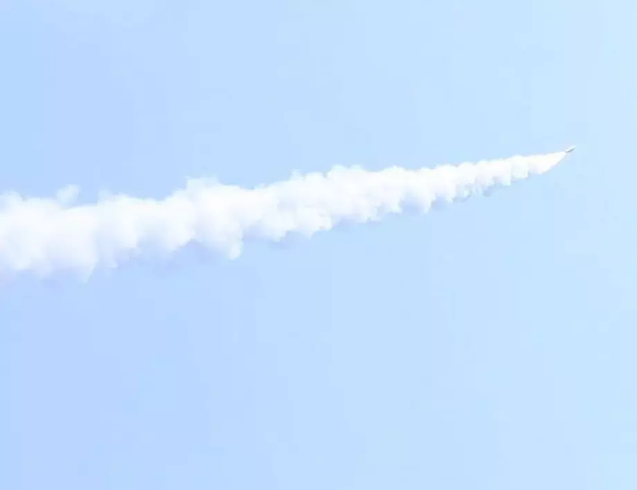 The Sun: Великобритания ще изстреля балистична ракета за първи път от 2016 г. насам 