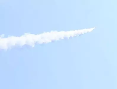 Русия предупреди САЩ за изстрелване на междуконтинентална ракета