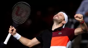 В Сърбия възхвалиха Григор Димитров: Един от най-добрите атлети на Балканите за всички времена