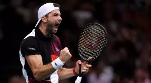 Постоянство! Григор Димитров с невероятно постижение за последните 11 години