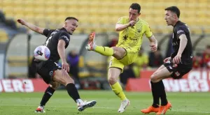 Божидар Краев тръгна от центъра, 1-2-3-4 докосвания и топката се озова в мрежата (ВИДЕО)