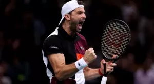 Мания по Григор Димитров: Не само в България ще го подкрепяме на финала