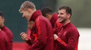 "Беше златно момче, а сега едва успява": Легенда на Юнайтед губи вяра в новодошъл?