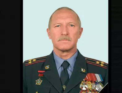 ВСУ ликвидира командира на руския казашки полк, кавалер на много награди и медали (СНИМКИ)