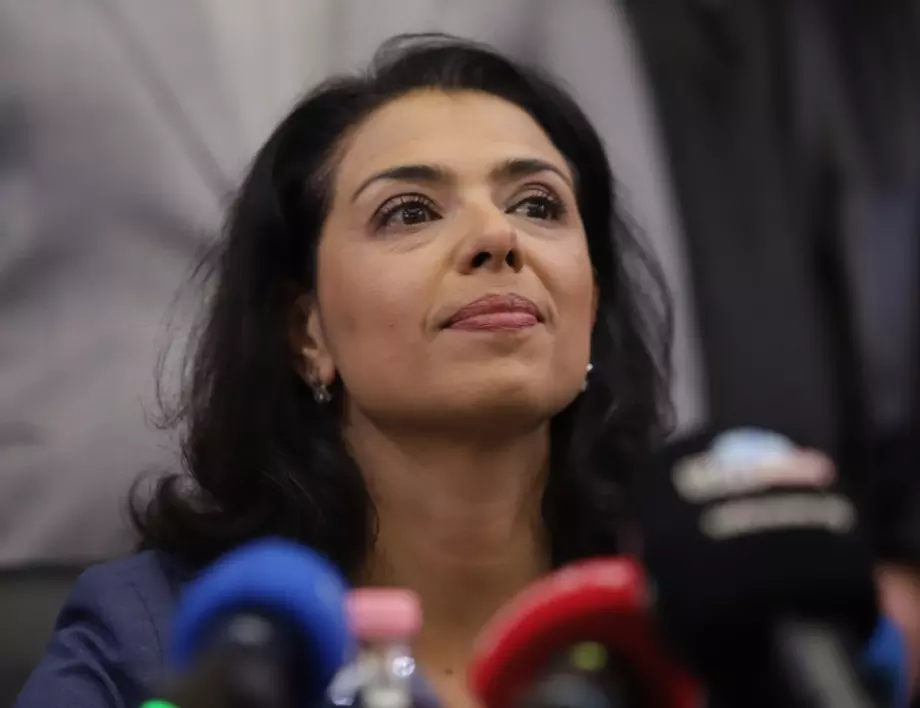 "Спаси София" може да напусне коалицията с ПП-ДБ: Ваня Григорова за ситуацията в СОС