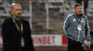 Край! Шеф в ЦСКА разкри дали Любослав Пенев ще наследи Нестор Ел Маестро