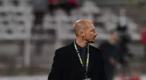 Нестор Ел Маестро доволен от ЦСКА, но не и от негативността след мачове