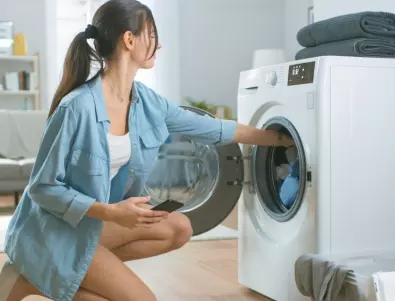 Спрете да ползвате пералнята или съдомиалната в тези часове