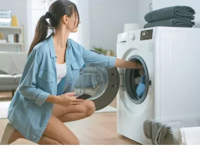 Колко често да перете дънките, за да не ги съсипете?