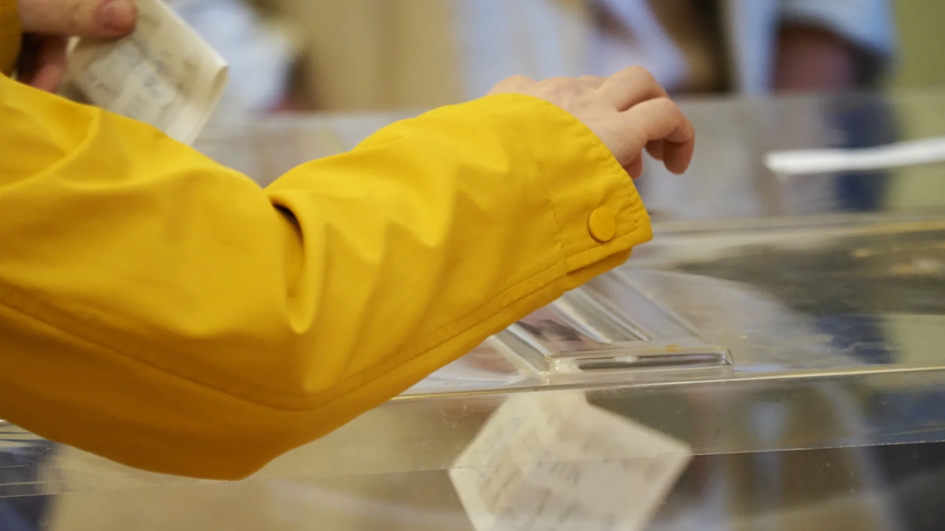 ВАС окончателно: Изборите за общинари в Димитровград са недействителни, ще има рокада