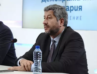 Христо Иванов: Премиерът не може вече да е цар, да командва от джипката
