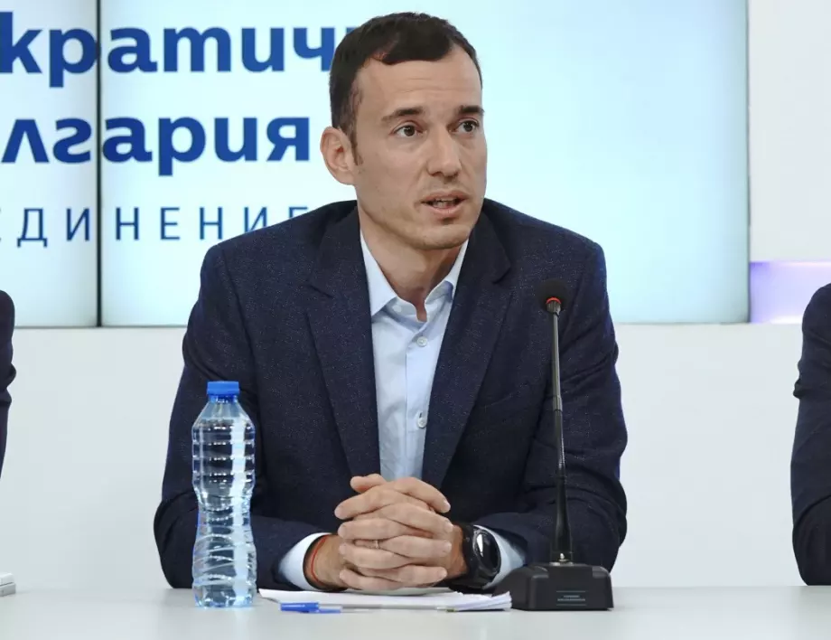 С първите си думи като кмет Васил Терзиев се похвали с вече изпълнени обещания (ВИДЕО)