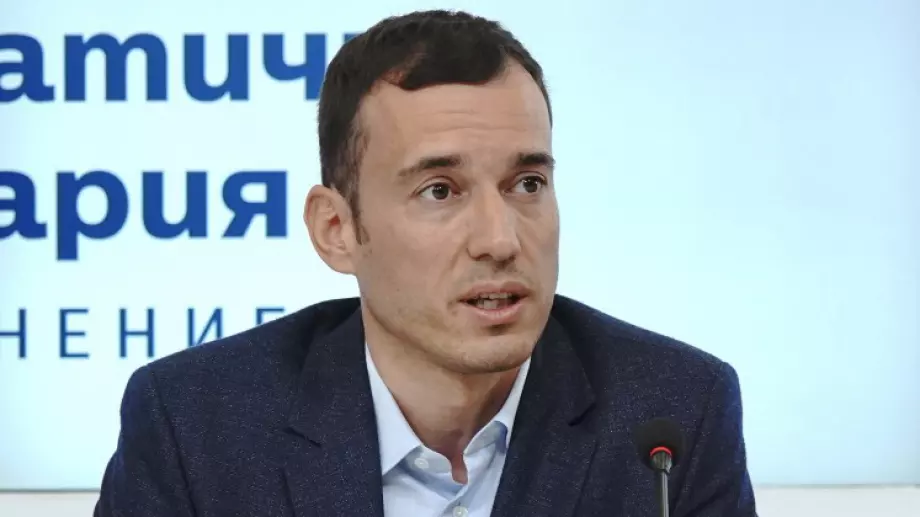 Кметът на София говори в разгара на хаоса: Васил Терзиев призова за "ред" и отчете работата на СДВР